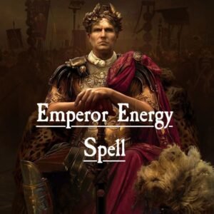 Emperor Energy Spell