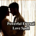 Eternal Love Spell