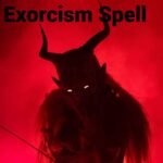 Exorcism Spell