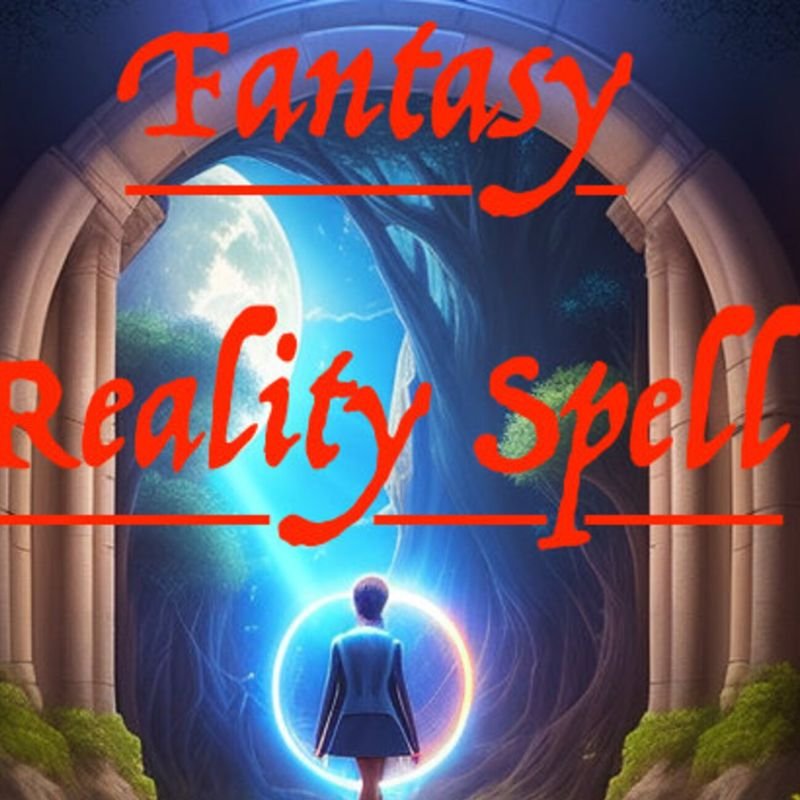Fantasy Reality Spell