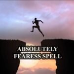 Fearless Spell