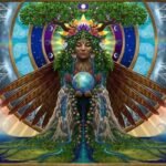 Gaia Manifestation Ritual