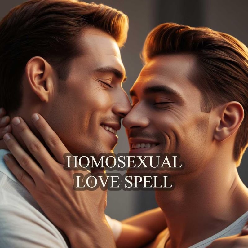 Gay Love Spells