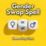 Gender Change Pact