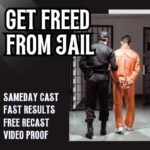 Get Out Of Jail Spell