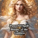 Goddess Beauty Spell