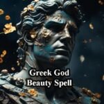 Greek God Beauty Spell