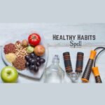 Healthy Habit Spell