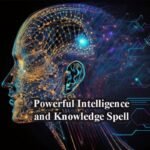 High Intelligence Spell