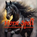 Horse Spell