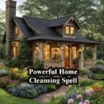 House Cleansing Ritual