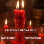I Will Make her CRY and BEG For You Spell