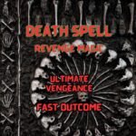 Immediate Death Spell