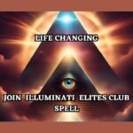 Join Illuminati Elites Club Spell