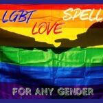 LGBT Love Spell