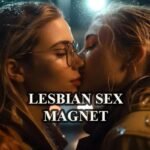 Lesbian Sex Magnet Spell