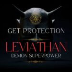 Leviathan Spell
