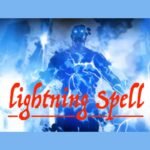 Lightning Spell