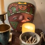 Main Character Spell