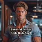 Male Body Spell