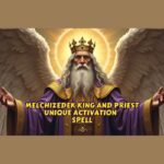 Melchizedek King