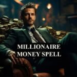 Millionaire Money Spell
