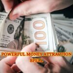 Money Attraction Spell