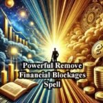 Money Spells to Clear Blocks