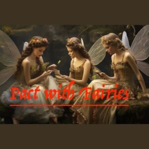 Pact With The Fairies Spell