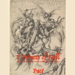 Pact with 7 Princes of Hell