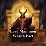 Pact with MAMMON