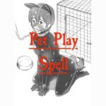 Pet Play Spell