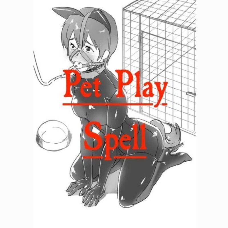 Pet Play Spell