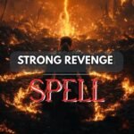 Powerful Revenge Spells