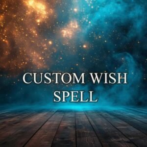 Powerful Wish Spells