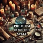 Premium Booster Spell