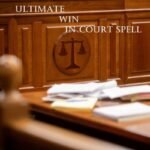 Prison Release Spells