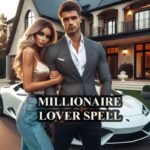 Rich Lover Spell