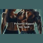Ripped Abs Spell
