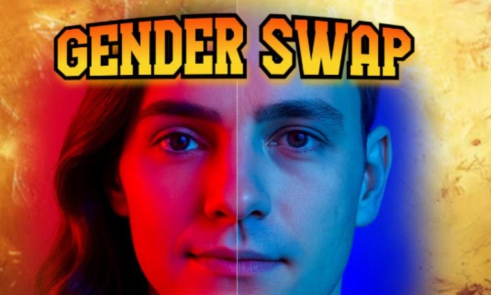 Ritual for Gender Transition (Male to Female) | Spells to Change Gender