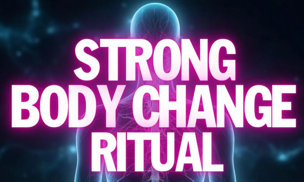 Ritual for Gender Transition