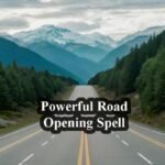 Road Opening Spell