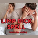 Ruin Their Sexual Life Spell