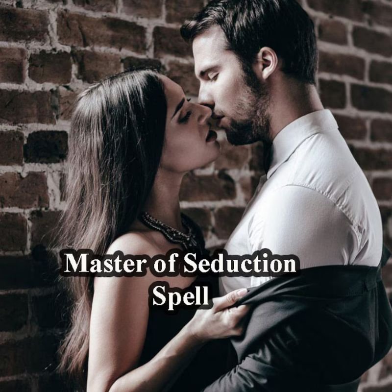 Seduction Spell