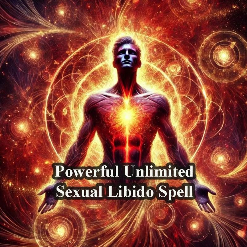 Sex Spells
