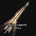 Silver Arrow Spell