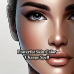 Skin Change Spell
