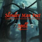 Slender Man Pact Spell