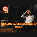 Spell For Healing From A Heartache
