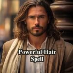 Spell for Long Hair